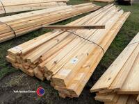 Timber, mixed - 3