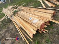 Timber, mixed