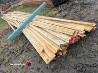 Timber, mixed