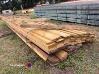 Timber, mixed