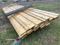 Timber, mixed - 3