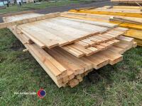 Timber, mixed - 3