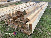 Timber, mixed - 3