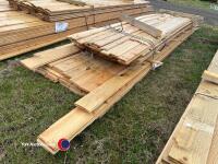 Timber, mixed - 3