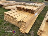 Timber, mixed - 3