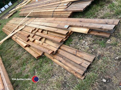 Timber, mixed