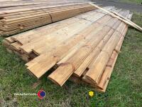 Timber, mixed - 3