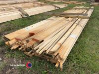 Timber, mixed - 3