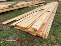 Timber, mixed - 3