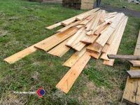 Timber, mixed