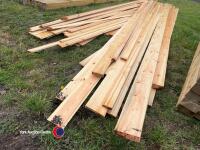 Timber, mixed - 2