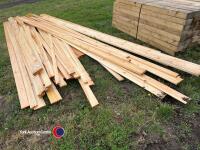 Timber, mixed - 3