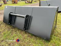 Manitou bucket - 3
