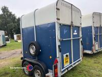 Ifor Williams 505 horse trailer - 3