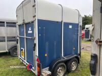 Ifor Williams 505 horse trailer - 4