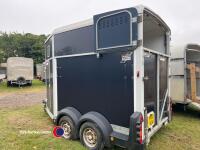 Ifor Williams HB511 horse trailer - 3