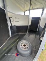 Ifor Williams HB511 horse trailer - 6