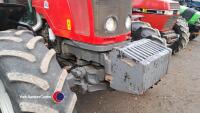 Massey Ferguson 5460 Dyna 4 Tractor, front axle suspension, 3 spools, FX10 EXB, 4681hrs - 3