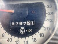 Ford 7610 4WD tractor c/w Howard loader, C289 MMR key in office - V5 in office - 6
