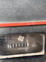 Manitou MLT 725 Turbo telehandler, L314 PFA, gwo, key in office - 5