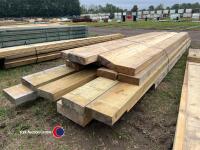 Mixed timber - 4