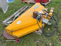Bomford Pro Saw 2000 - 3