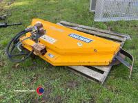 Bomford Pro Saw 2000 - 4