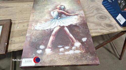 Ballet picture