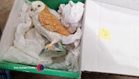 Beswick china animals - 2