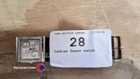 Ladies Guess watch - 2