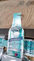 Box of novelty bottle openers. - 2