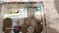 Collection of coins and banknotes - 2