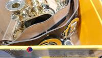 Quantity of horse brasses, brass candlesticks etc - 3