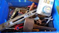 Mixed tools - 2