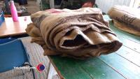 10 x potato sacks excellent condition - 3