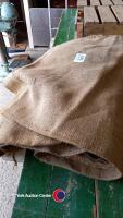 10 x potato sacks excellent condition - 3