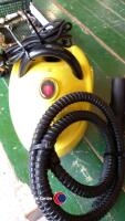 Little Yell-O steam cleaner, vgc - 5