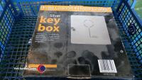 New key holding box - 3