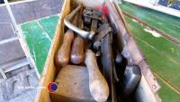 Box of tools - 2