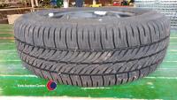 New Goodyear tyre size 185/70r 14 - 2