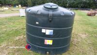 Bunded diesel tank - 2