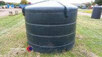 Bunded diesel tank - 4