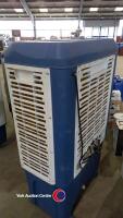240v air con/evaporator cooler unit, working - 2