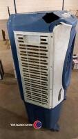 240v air con/evaporator cooler unit, working - 3