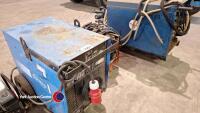 Electric welder - 3