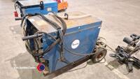 Miller Dialarc HF-P welder - 2