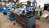 Mep Tiger 350 CNC auto metal saw - 5