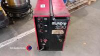 Murex Tradesmig 230 0.8 Mig welder, owned from new - 2