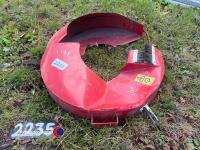 Various spares - 2