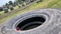 Wheels and tyres - 2